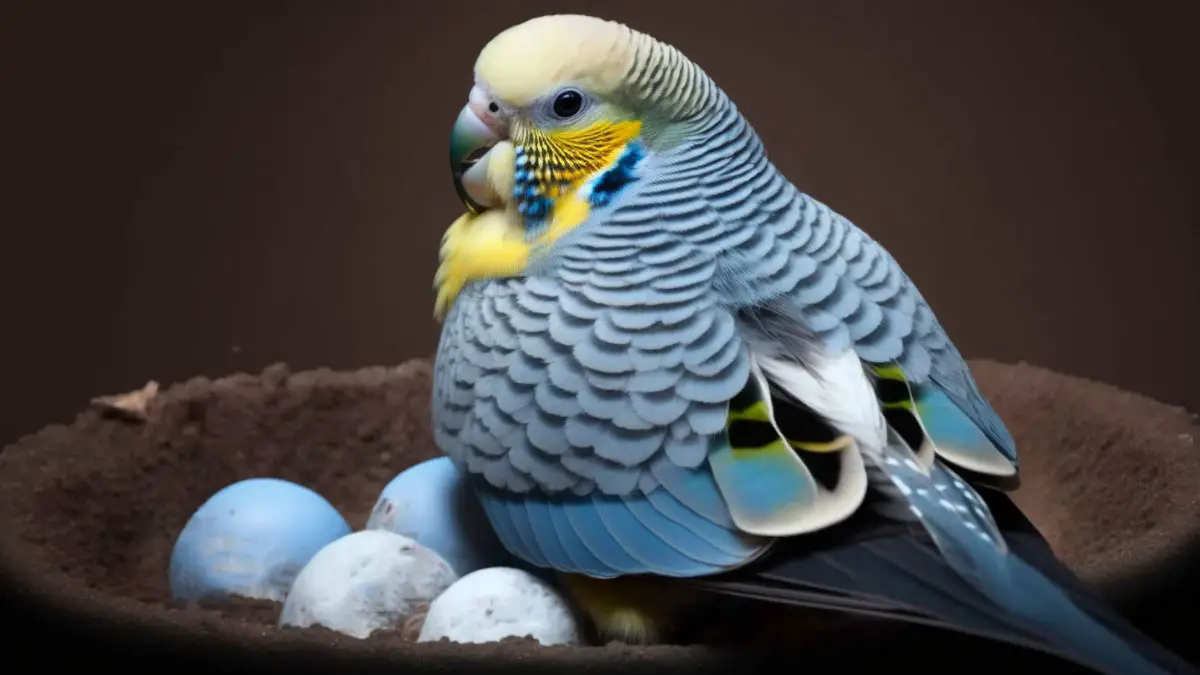 Budgie Eggs 101 All Your Questions Answered
