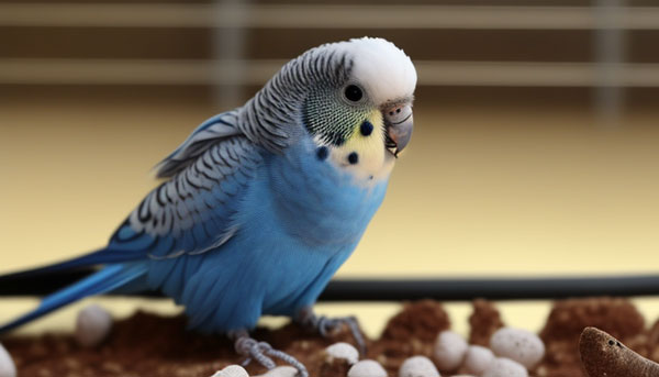 Budgie