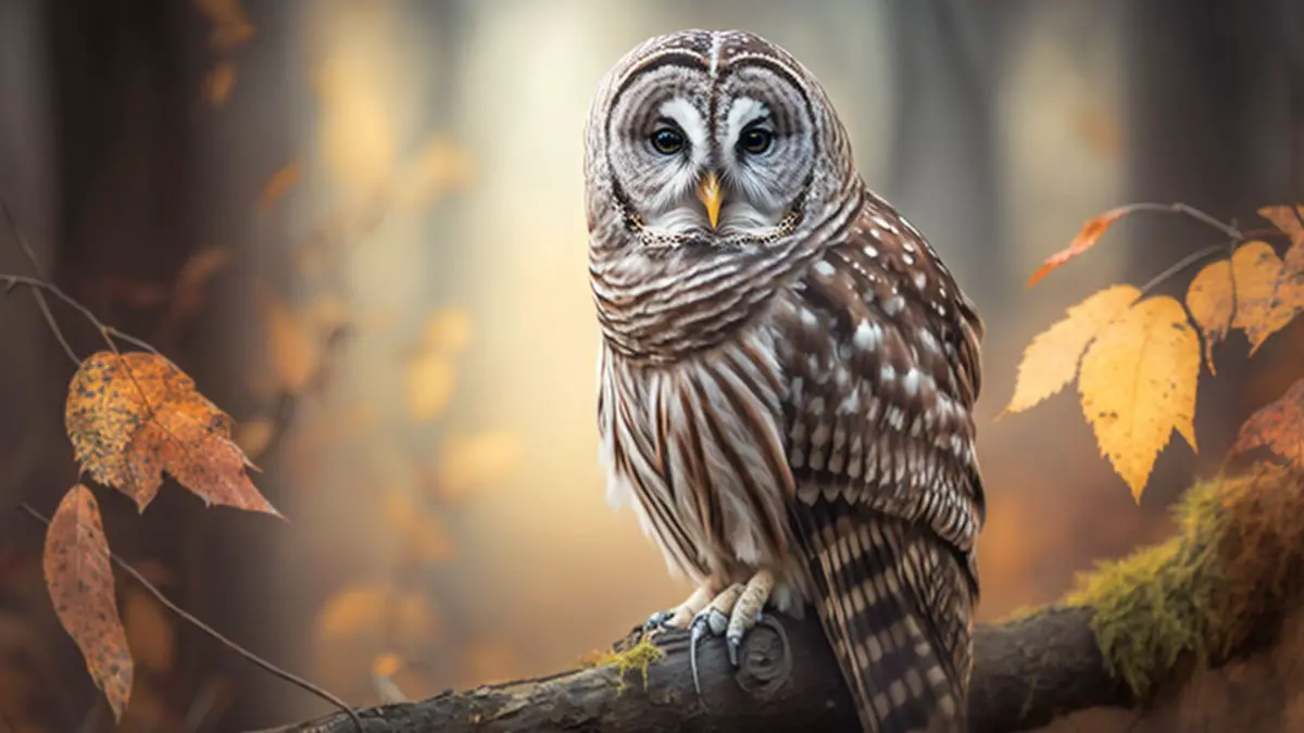 Do Owls Eat Squirrels? Get To Know Here!
