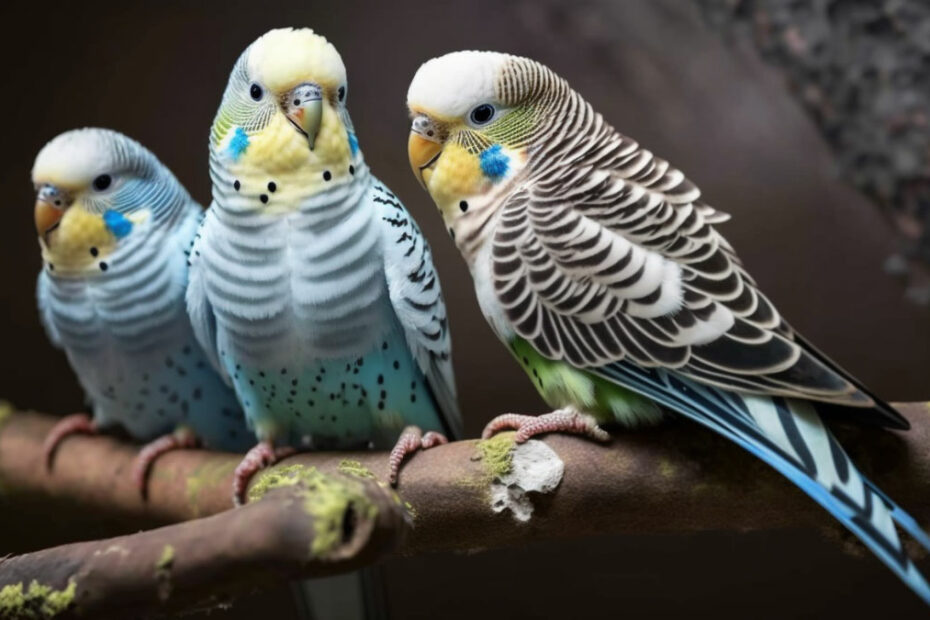 Can Budgies Eat Kale