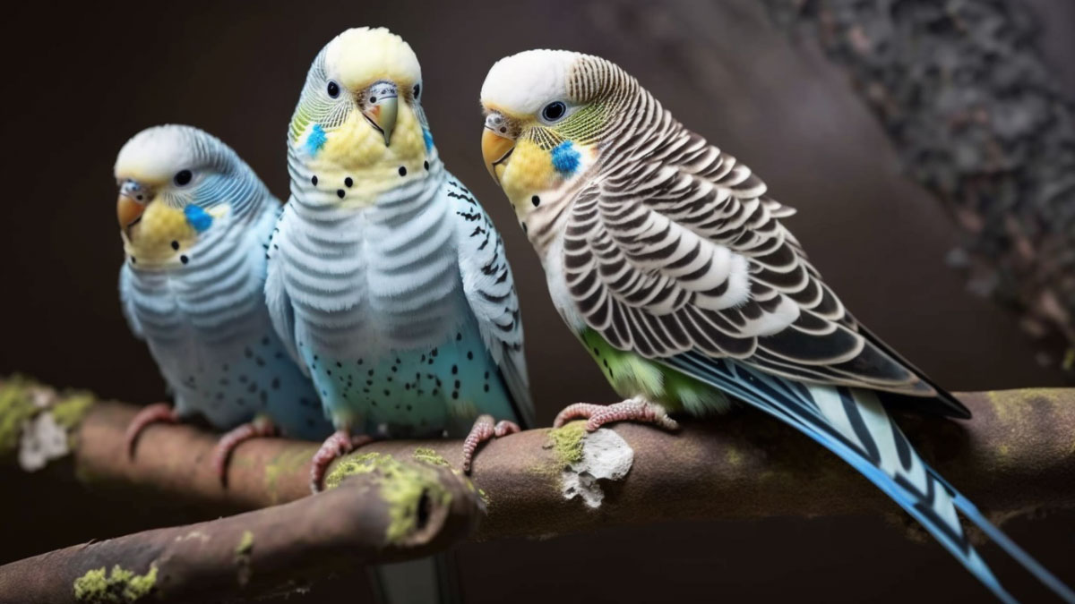 Can Budgies Eat Kale - Safe Vegetable for Your Feathery Friend