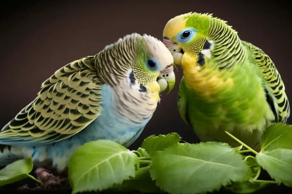 Can Budgies Eat Lettuce