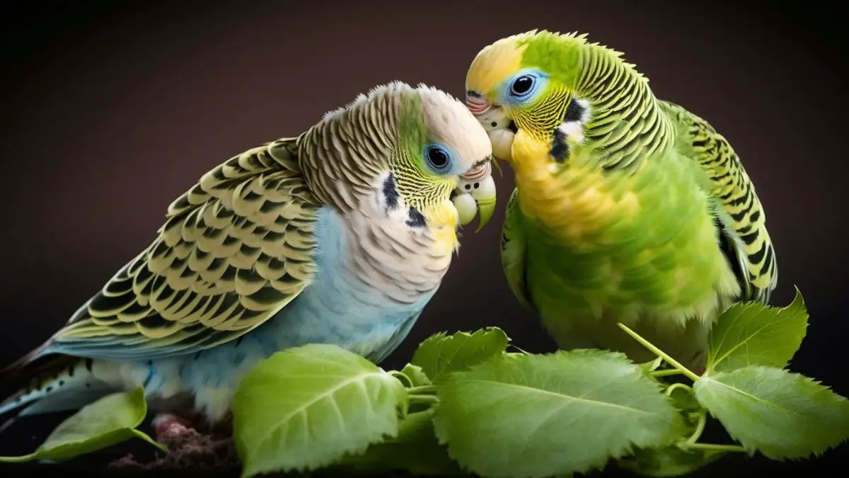 Do Birds Eat Lettuce