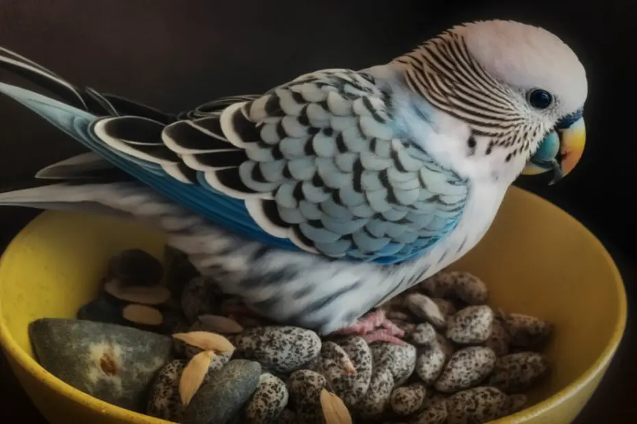 Can Budgies Eat Sunflower Seeds