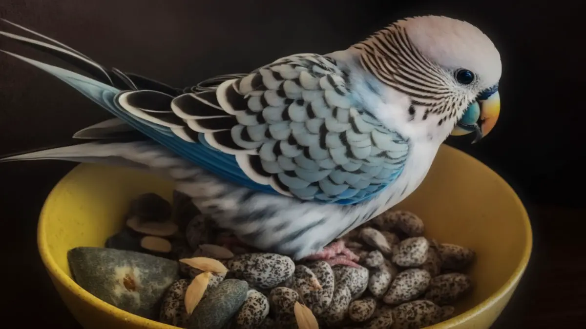 Can Budgies Eat Sunflower Seeds? Are They Toxic To Your Pet Birds?