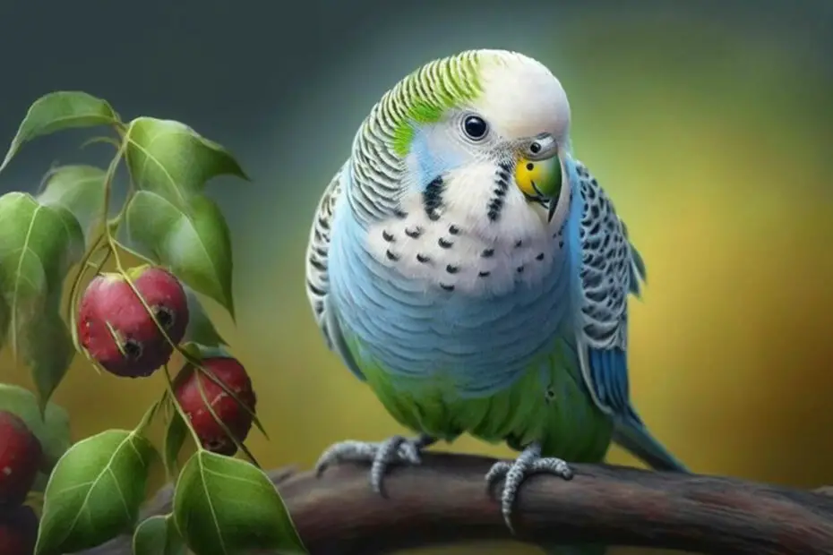 Can Budgies Eat Tomatoes