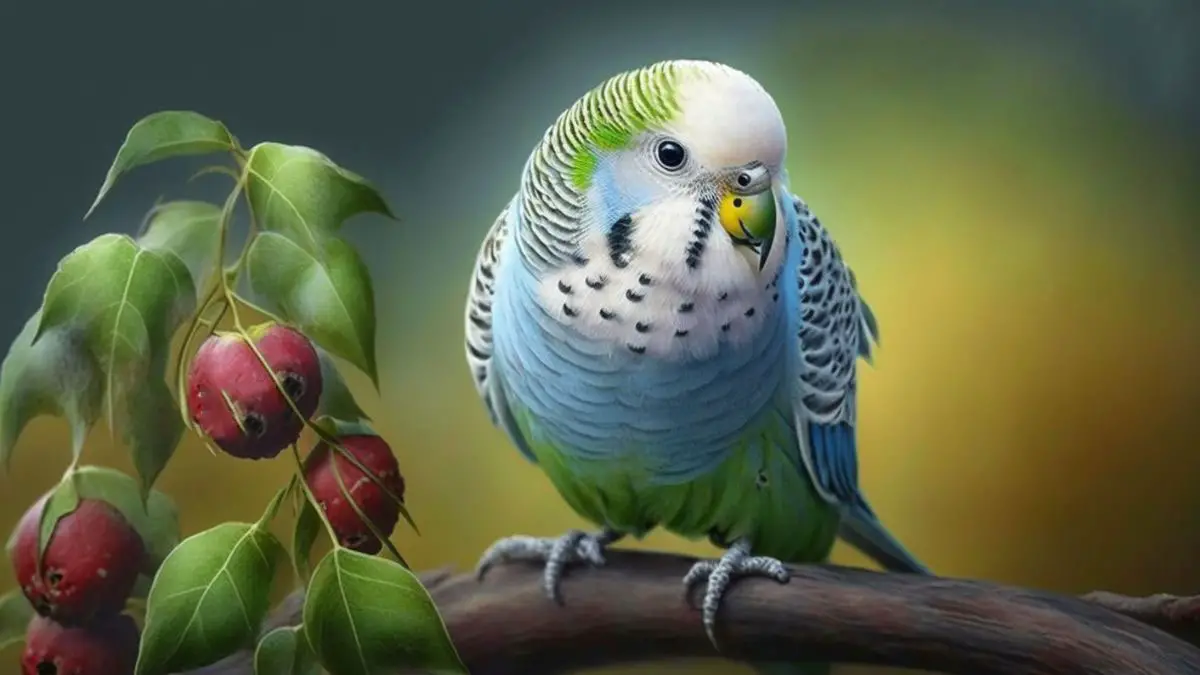 Can Budgies Eat Tomatoes? How Good Is It?