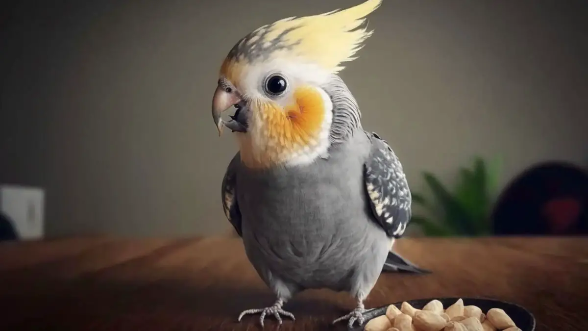 Can Cockatiels Eat Almonds? What you need to avoid!