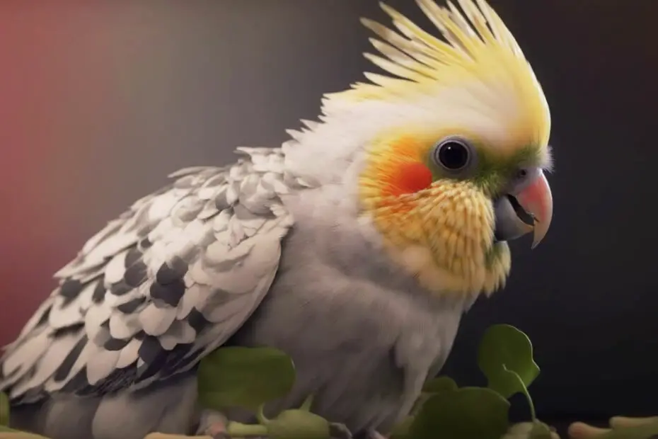 Can Cockatiels Eat Cheese