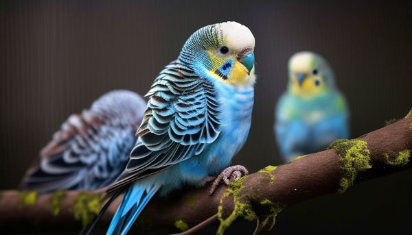 Can You Feed Cheese to Budgies