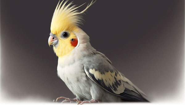 Can You Feed Cheese to Cockatiels