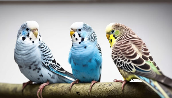 Can You Feed Honey to Budgies