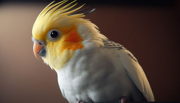 Do Cockatiels Like Cheese