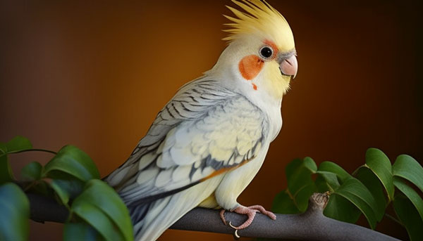 Is Cilantro Good for Cockatiels