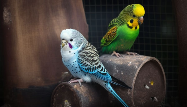 Budgie’s Lifespan