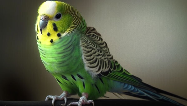 Can A Budgie With Clipped Wings Ever Fly Again