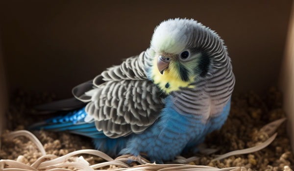 How Much Do Budgie Chicks Eat
