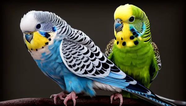 How To Teach A Budgie To Talk Like Humans