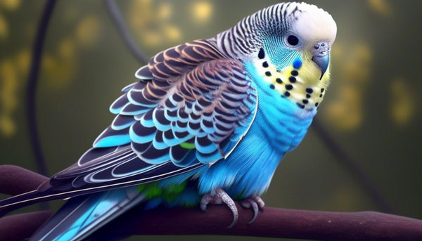 Is Budgie Poop Dangerous