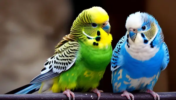Should You Let Budgies Out Of Their Cage