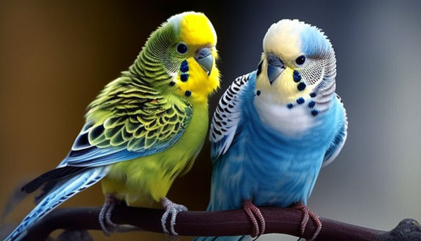 Should You Let Budgies Out Of Their Cage