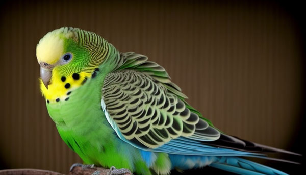 What Do You Do to Assist a Blind Budgie