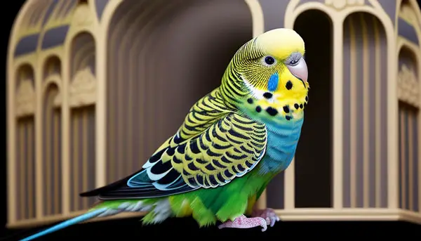 What Toys Do Budgies Like The Most