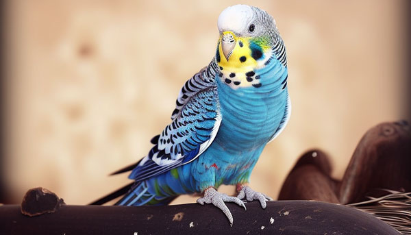 When To Clip Budgies Wings