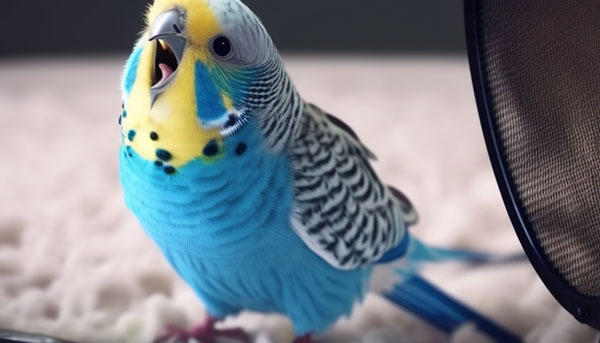 Why Do My Budgies Sing So Much
