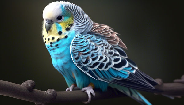 Budgie