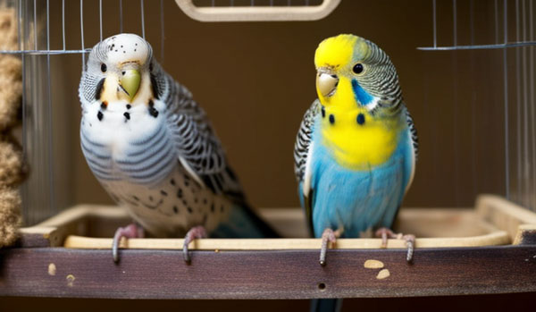 Budgie