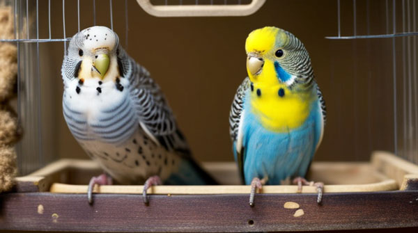 Budgie