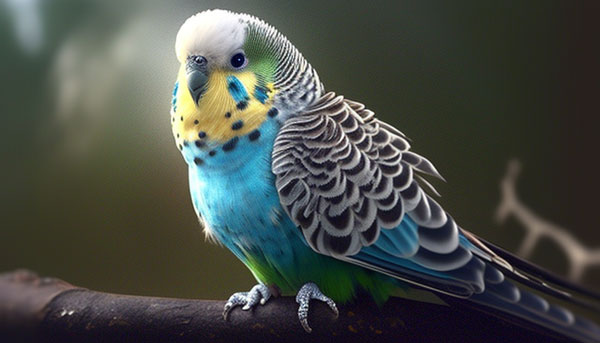 Budgie