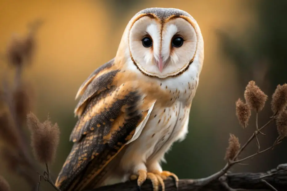 Owl Lifespan