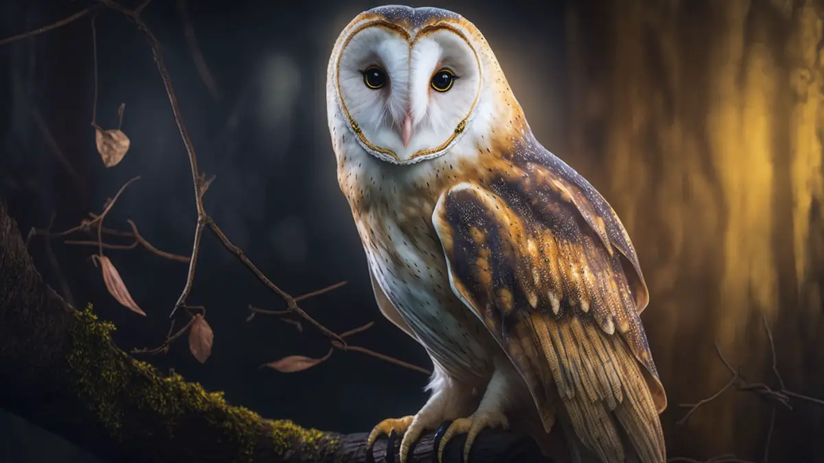 What Do Owls Eat? A Complete List Of Food Owl Eats
