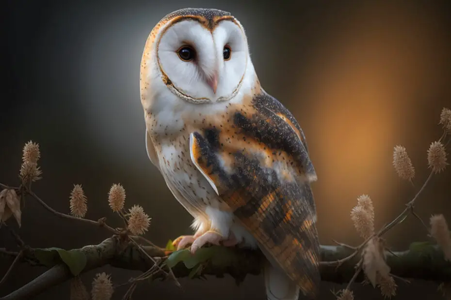 Why Do Owls Bob Their Head