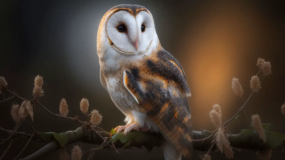 Why Do Owls Bob Their Head? Does That Mean Anything?