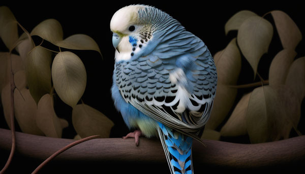 Budgie Avian Gastric Yeast