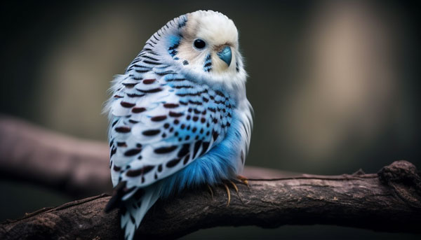 Budgie fever