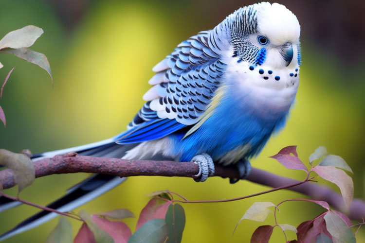Common Health Problems in Budgies