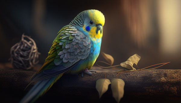 Commons mistakes budgie owners make