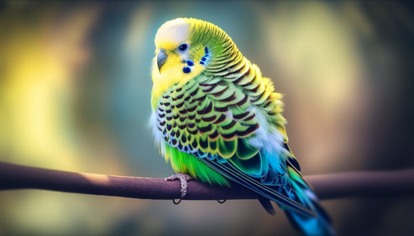 How to maintain your budgie cage