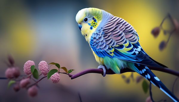 Prevention tips for budgie diseases