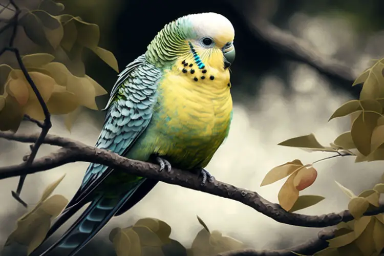 The Benefits of Bird Playgyms and Perches for Your Budgie
