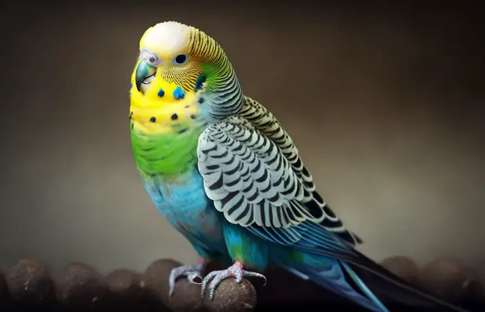 Budgie Cost