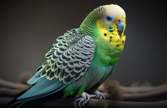 Buying A Budgie At A Reasonable Price