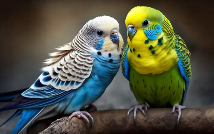 Factors Influencing Budgie Prices