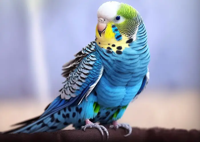 How Long Can a Budgie Go Without Food
