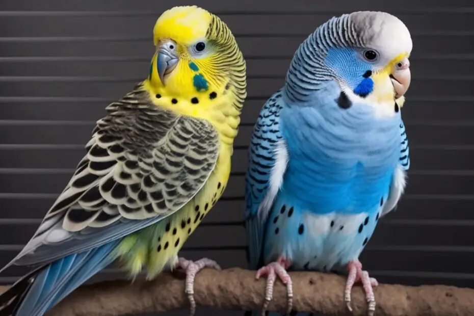 How Long Can a Budgie Go Without Food