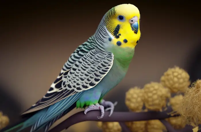 How Much Does a Budgie Cost